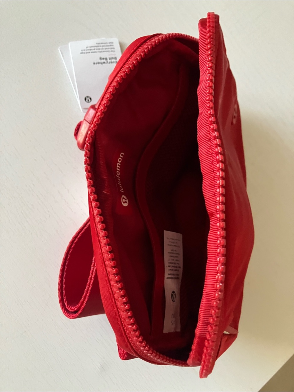 Lululemon Everywhere Belt Bag (NWT) - Picture 8 of 10